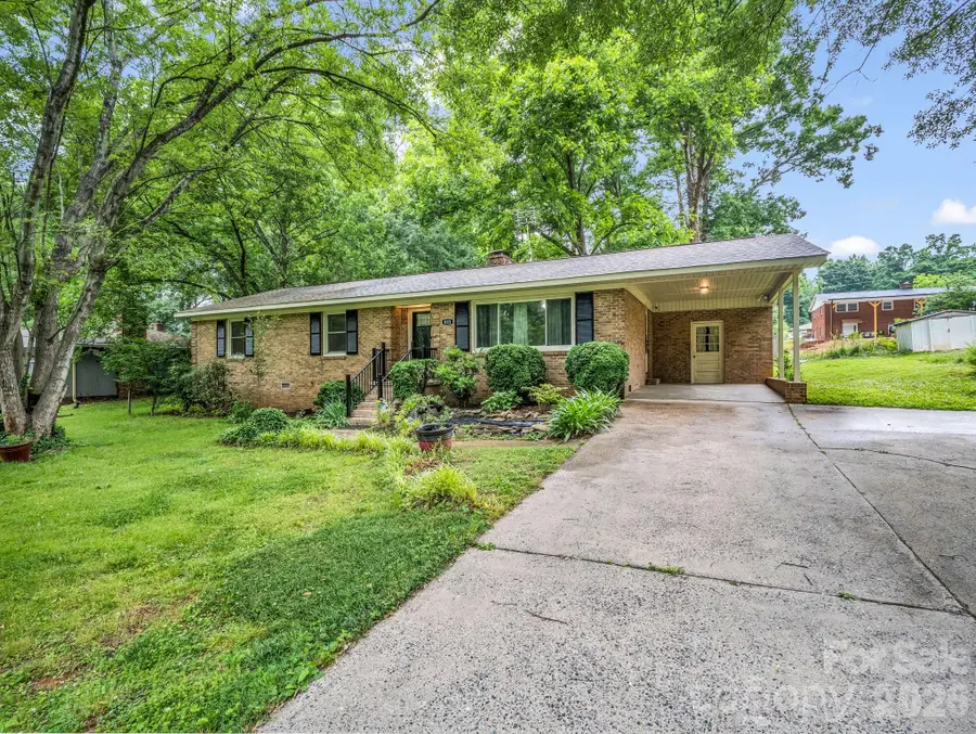 803 Brittain Drive, Shelby, NC 28150 - #2