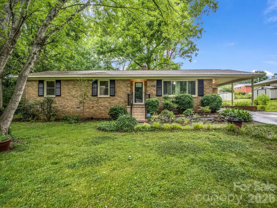 803 Brittain Drive, Shelby, NC 28150 - #3