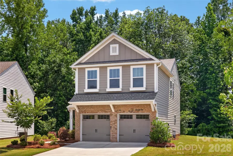 848 Scotch Meadows Loop #47, Monroe, NC 28110 - #2