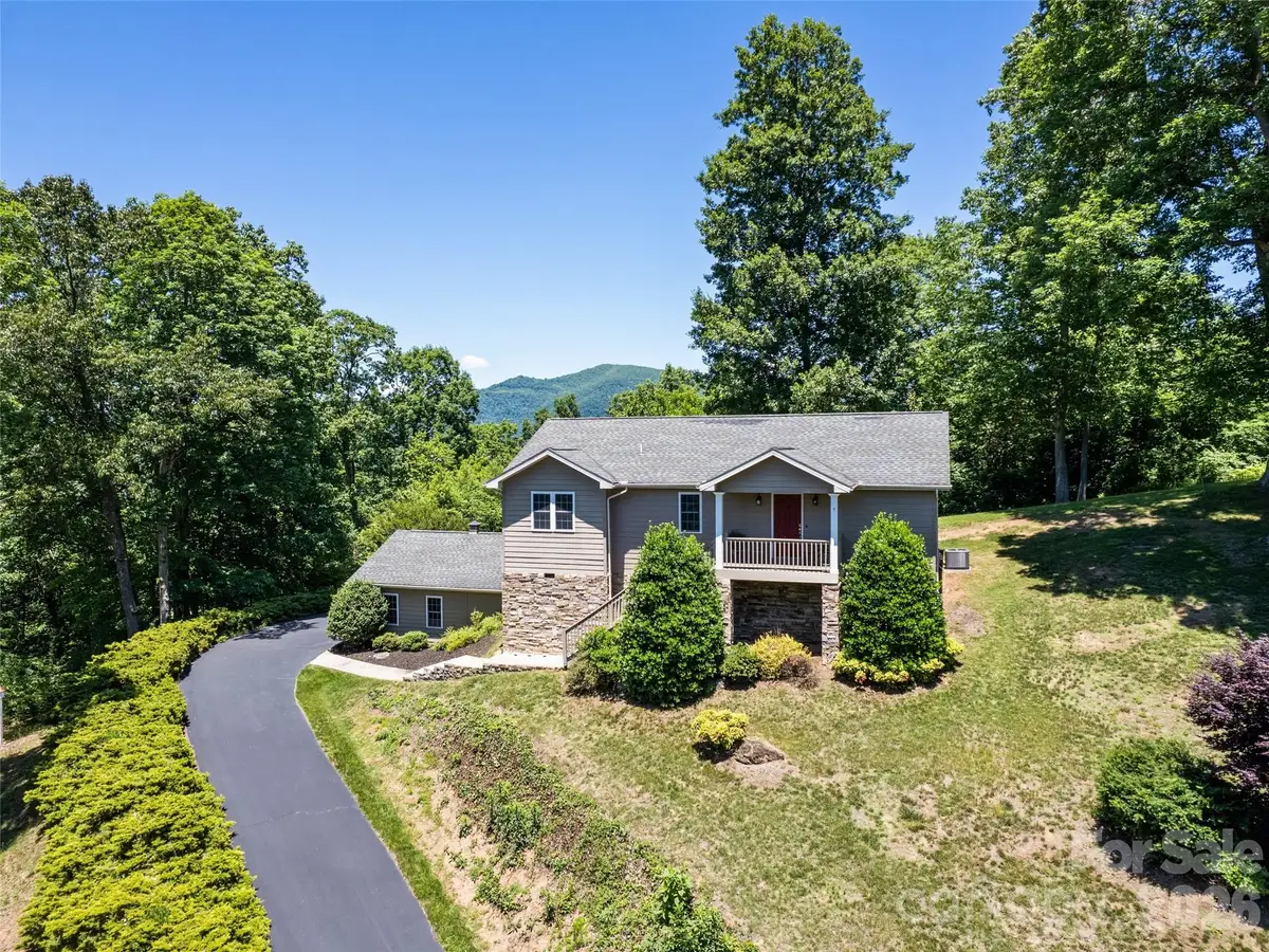 283 Blake Drive, Canton, NC 28716 - #1