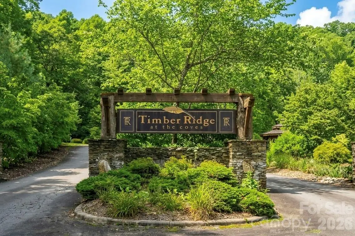 LOT 62 Bob Timberlake Drive #62, Boone, NC 28607 - #1