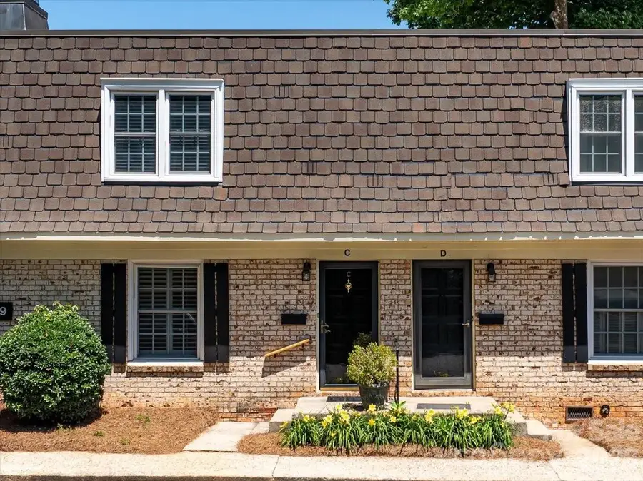 2229 Rexford Road #C, Charlotte, NC 28211 - #2