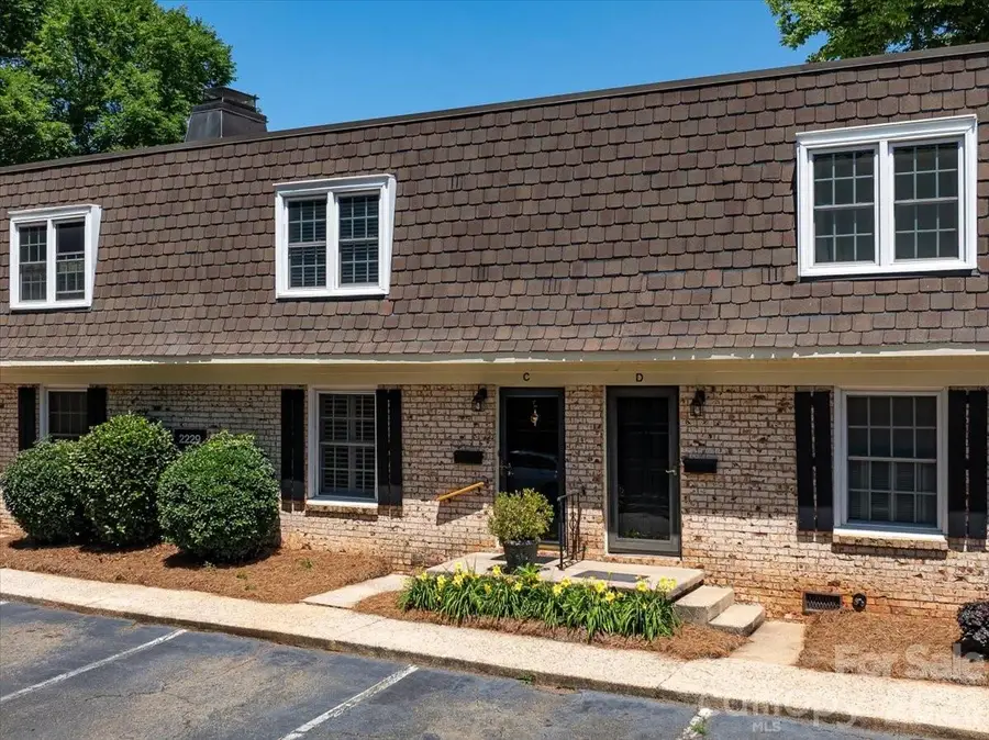 2229 Rexford Road #C, Charlotte, NC 28211 - #3