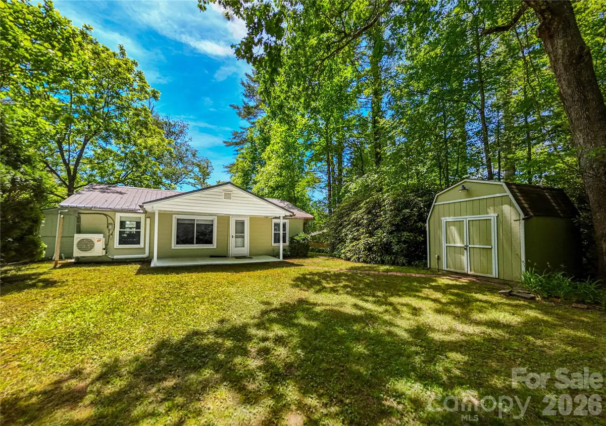 2603 Kim Miller Road, Lake Toxaway, NC 28747 - #1