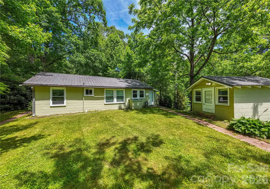 2603 Kim Miller Road, Lake Toxaway, NC 28747 - #2