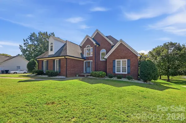 2322 Beaver Pond Road, Kannapolis, NC 28083