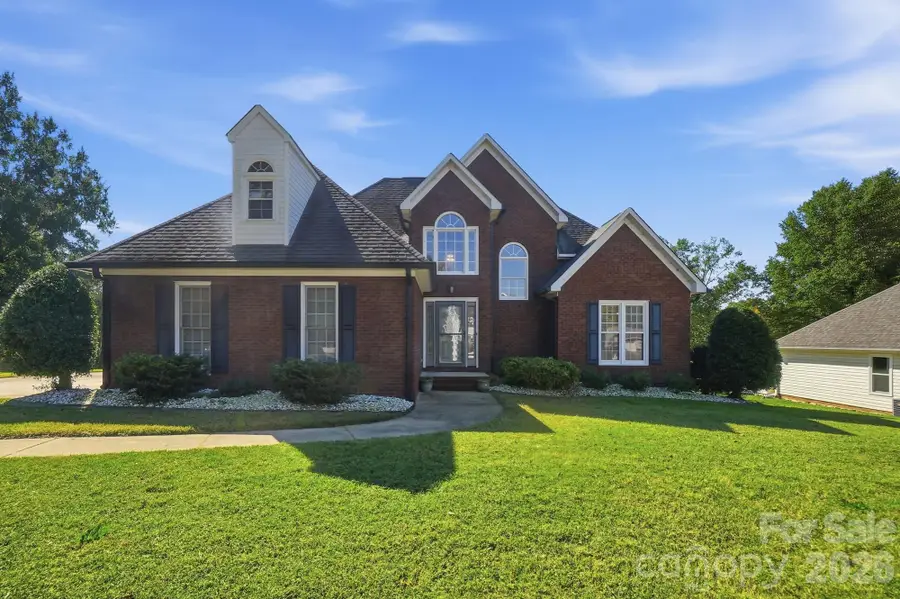 2322 Beaver Pond Road, Kannapolis, NC 28083 - #2