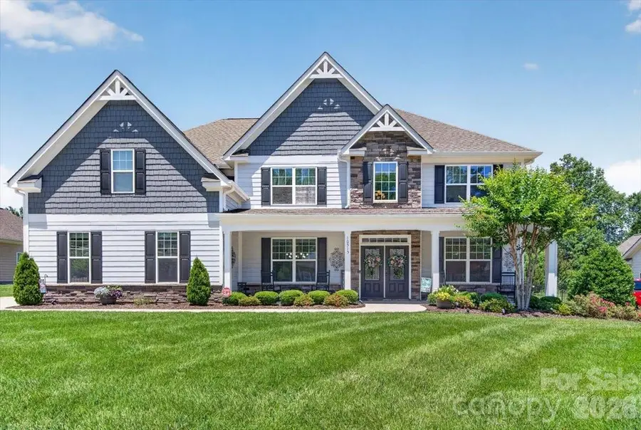 10515 Sweethaven Lane, Harrisburg, NC 28075 - #2