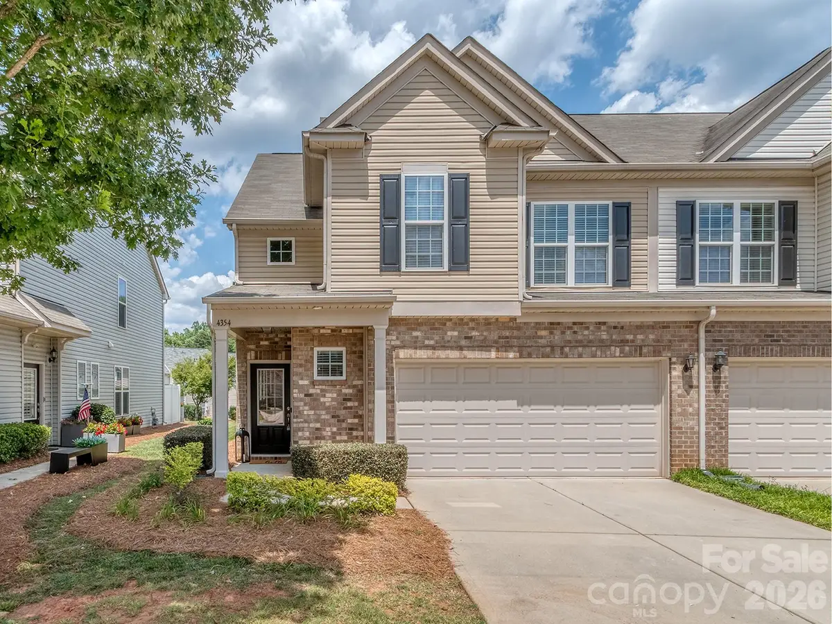 4354 Park South Station Boulevard, Charlotte, NC 28210 - #1