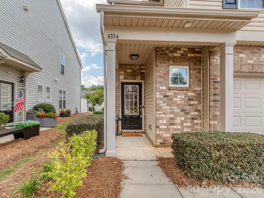 4354 Park South Station Boulevard, Charlotte, NC 28210 - #2