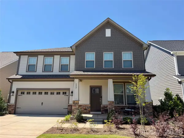 642 Amberjack Place, York, SC 29745