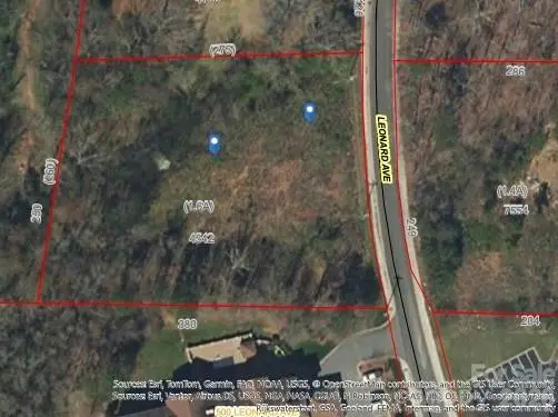 0 Leonard Avenue, Albemarle, NC 28001 - #1