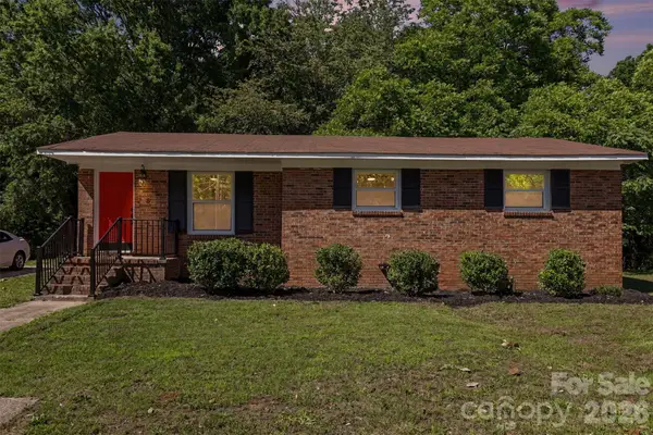 28 Maiden Lane, York, SC 29745