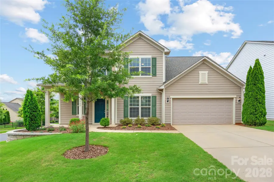 10522 Honeyfur Court, Charlotte, NC 28278 - #2