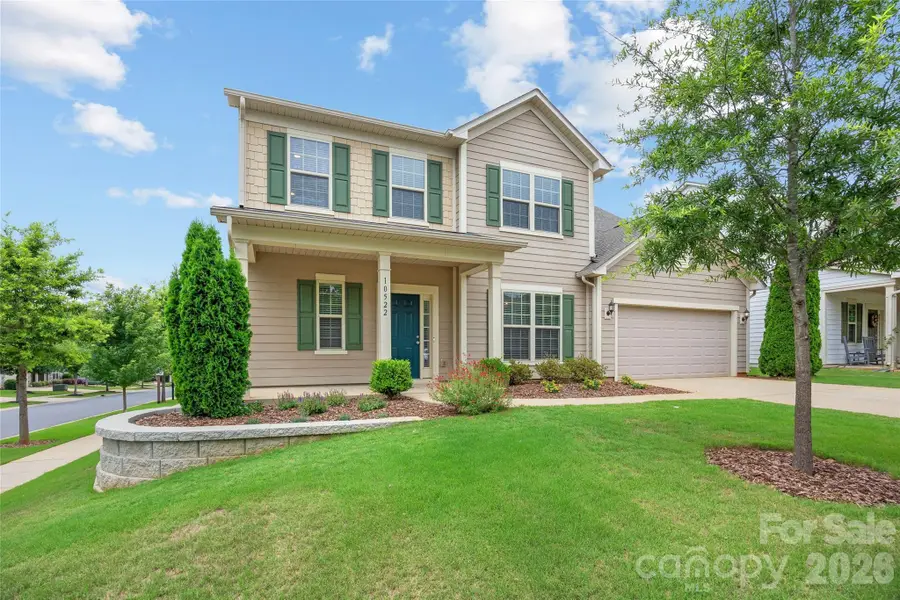 10522 Honeyfur Court, Charlotte, NC 28278 - #3