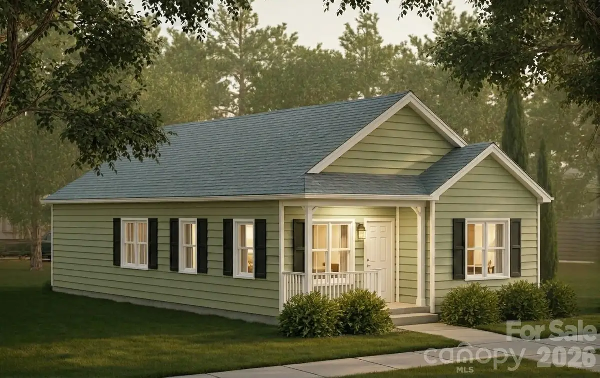 315 Mingus Street, Canton, NC 28716 - #1