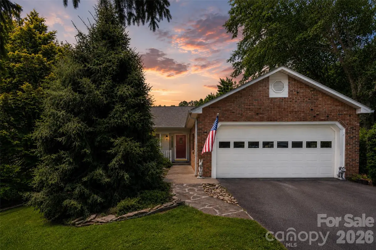 20 Mallard Court, Brevard, NC 28712 - #1