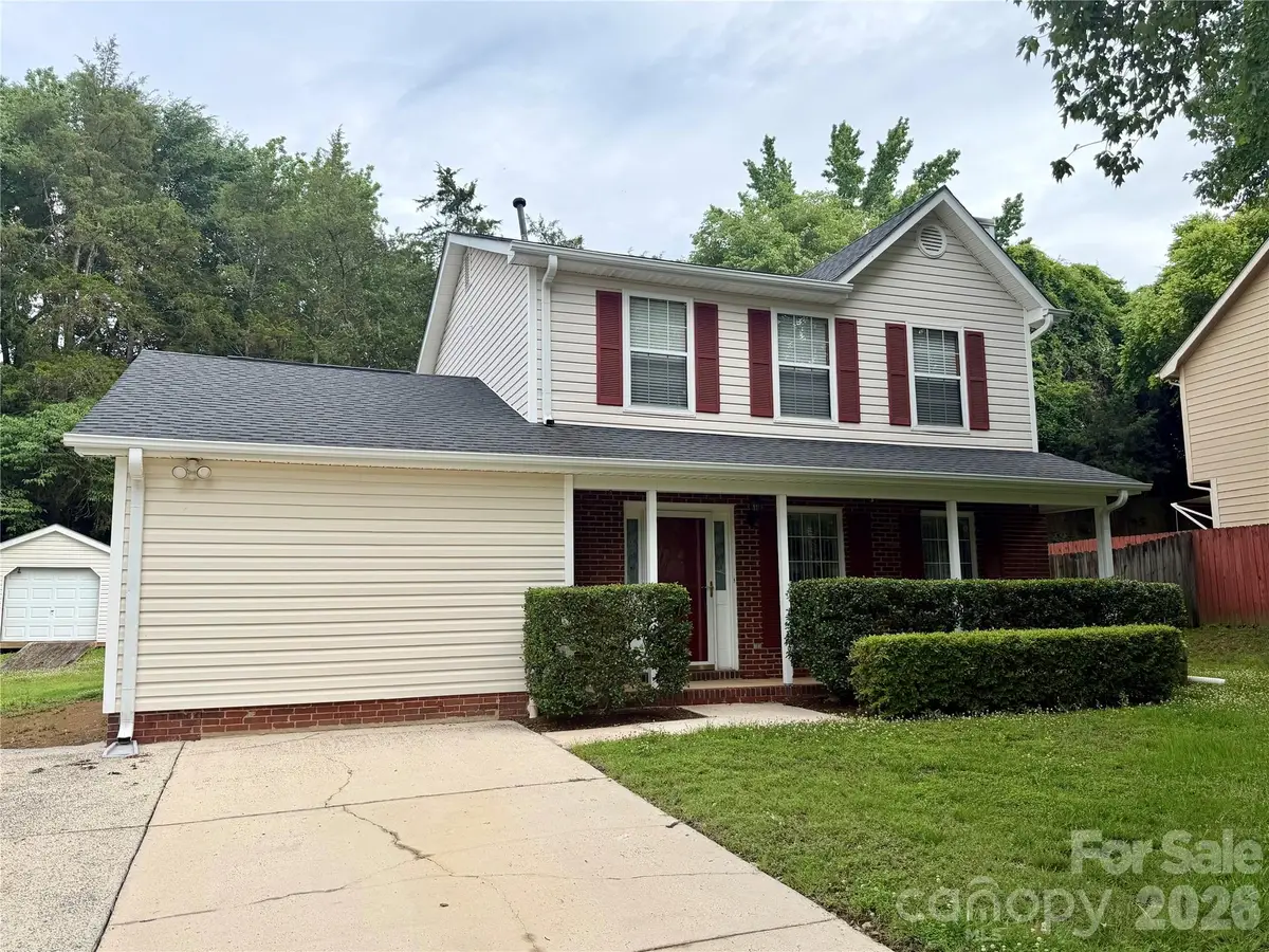8004 Glencannon Drive, Charlotte, NC 28227 - #1