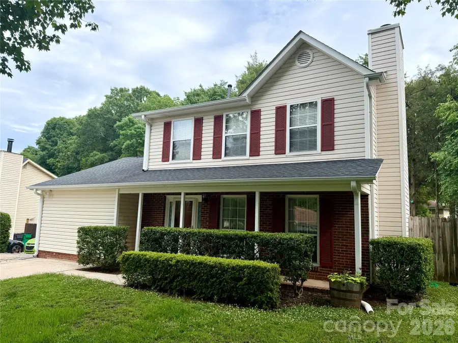 8004 Glencannon Drive, Charlotte, NC 28227 - #2