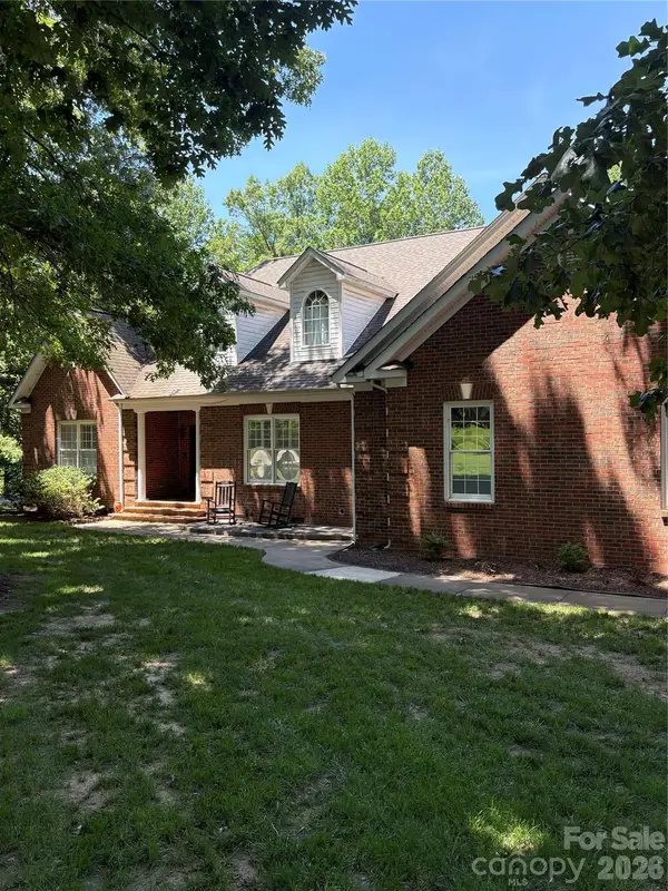 4016 Ancestry Circle, Weddington, NC 28104