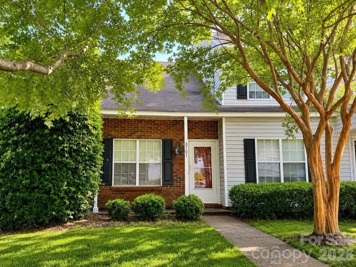 3101 Brockhampton Court, Charlotte, NC 28269 - #1