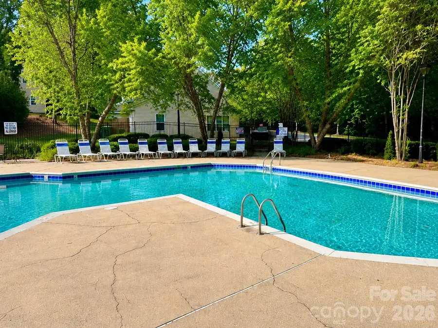 3101 Brockhampton Court, Charlotte, NC 28269 - #2