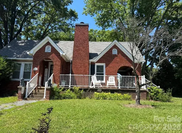 1303 Lane Street, Kannapolis, NC 28083