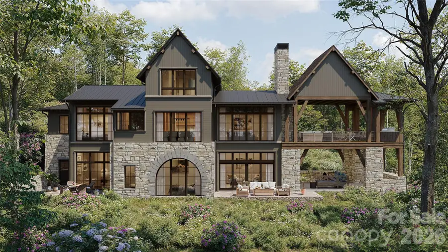 381 Long Splice Way #174, Sylva, NC 28779 - #2