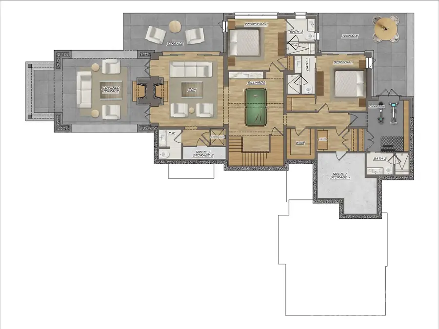 381 Long Splice Way #174, Sylva, NC 28779 - #3
