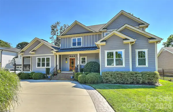 400 Marsh Road, Charlotte, NC 28209