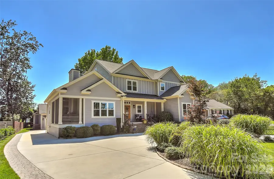400 Marsh Road, Charlotte, NC 28209 - #2