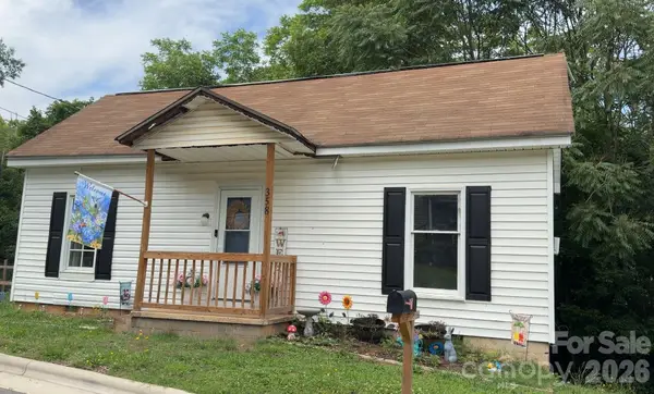 358 Nesbit Avenue, Mooresville, NC 28115