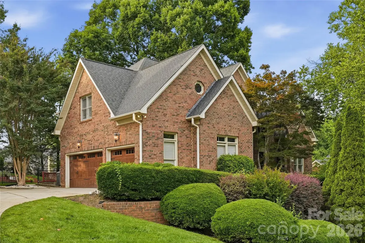 7205 Watersreach Lane, Charlotte, NC 28277 - #1