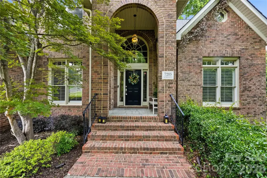 7205 Watersreach Lane, Charlotte, NC 28277 - #2