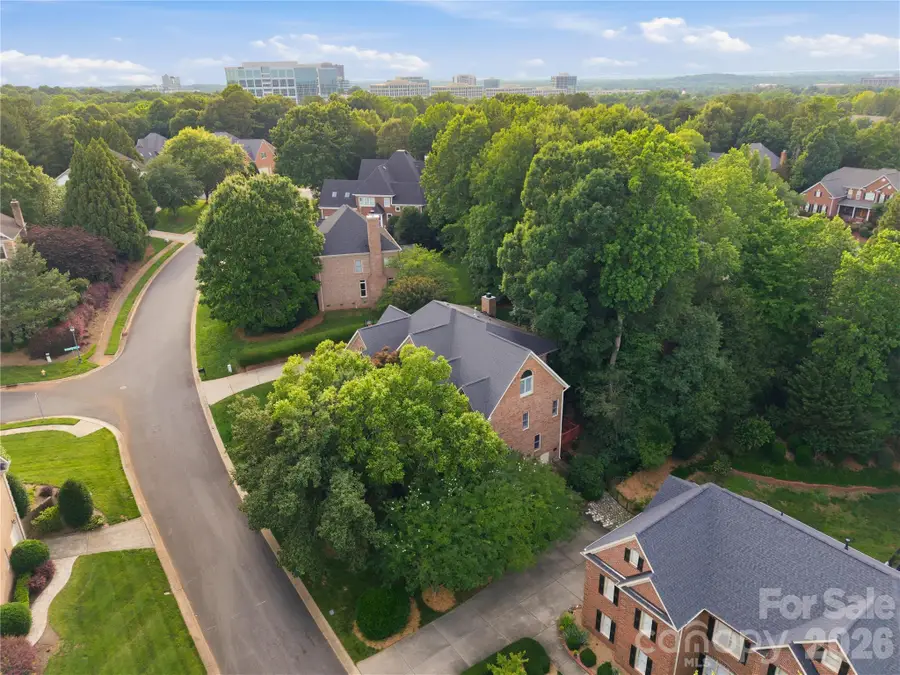 7205 Watersreach Lane, Charlotte, NC 28277 - #3