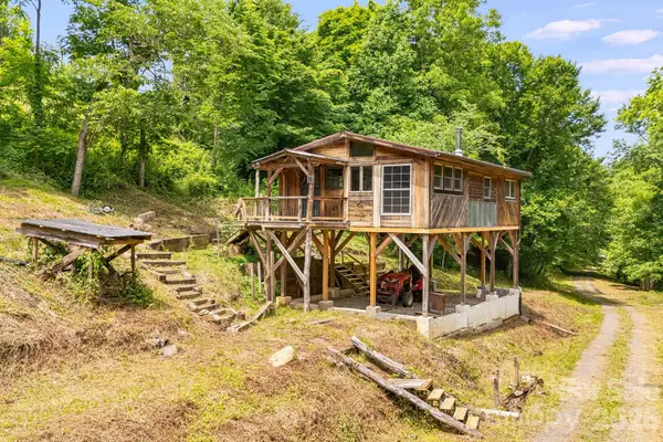 224 Allen Drive, Marshall, NC 28753