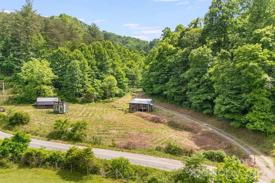 224 Allen Drive, Marshall, NC 28753 - #3