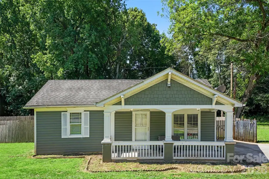 1101 Choyce Avenue, Charlotte, NC 28217 - #2