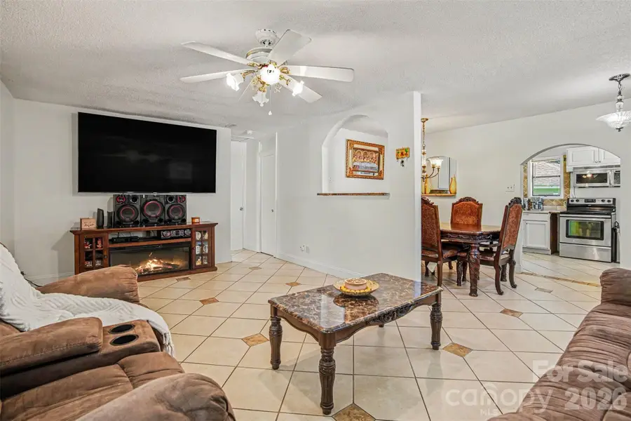 1101 Choyce Avenue, Charlotte, NC 28217 - #3