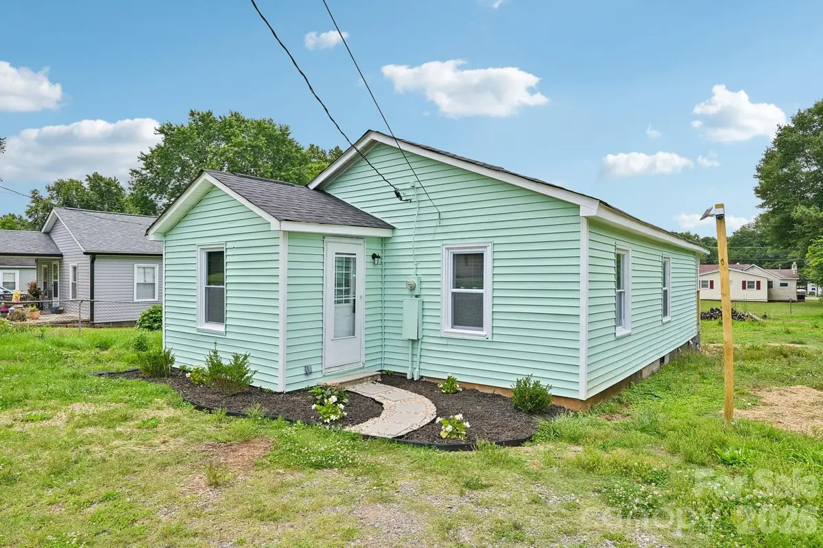 4309 Grier Street, Gastonia, NC 28056 - #1