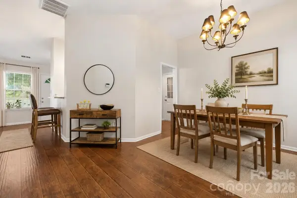 5701 Ebley Lane, Charlotte, NC 28227