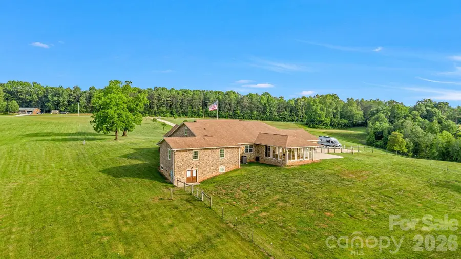 2831 Bethany Ford Road, Roaring River, NC 28669 - #2