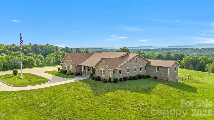 2831 Bethany Ford Road, Roaring River, NC 28669 - #3