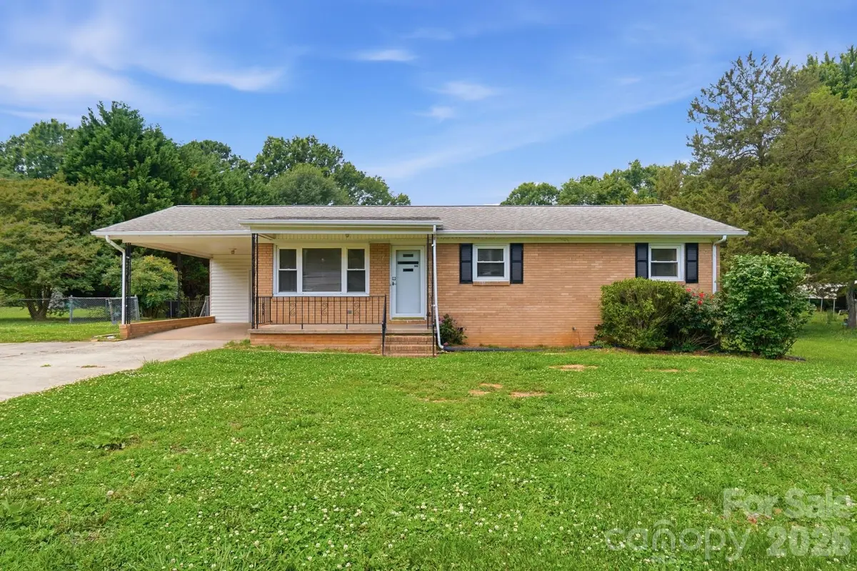 913 Harper Road, Gastonia, NC 28056 - #1