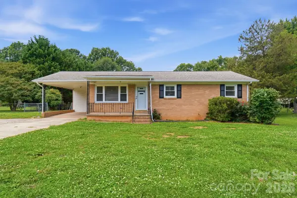 913 Harper Road, Gastonia, NC 28056