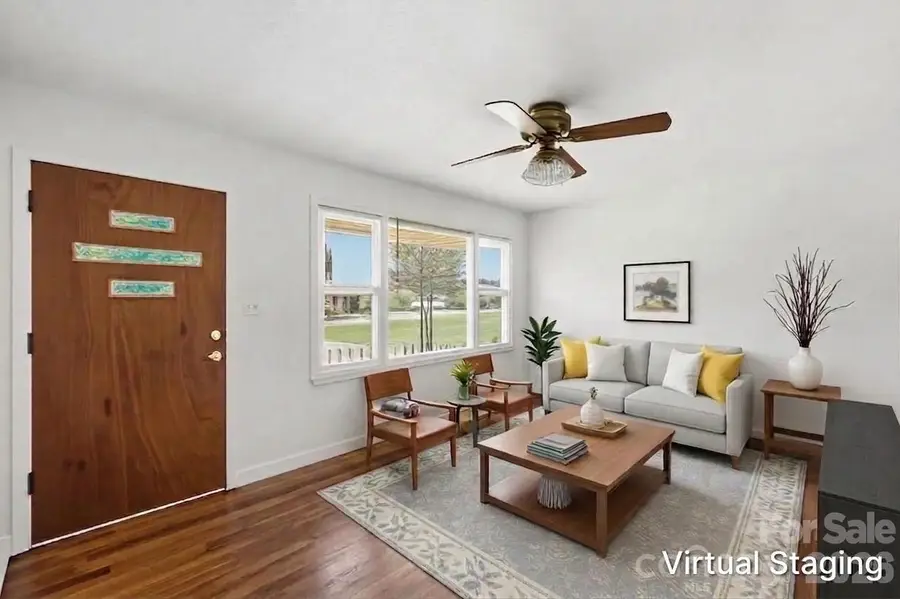 913 Harper Road, Gastonia, NC 28056 - #3