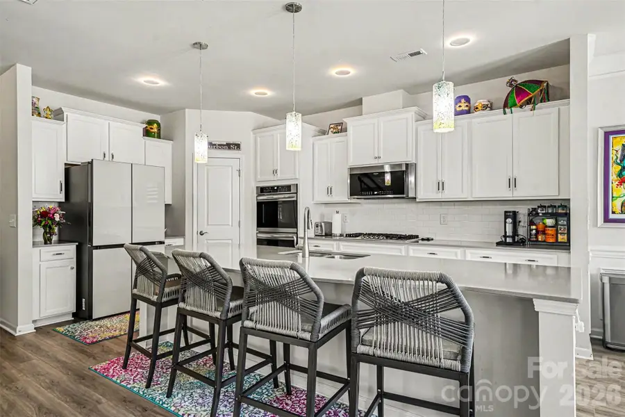 3024 Deep River Way, Waxhaw, NC 28173 - #3