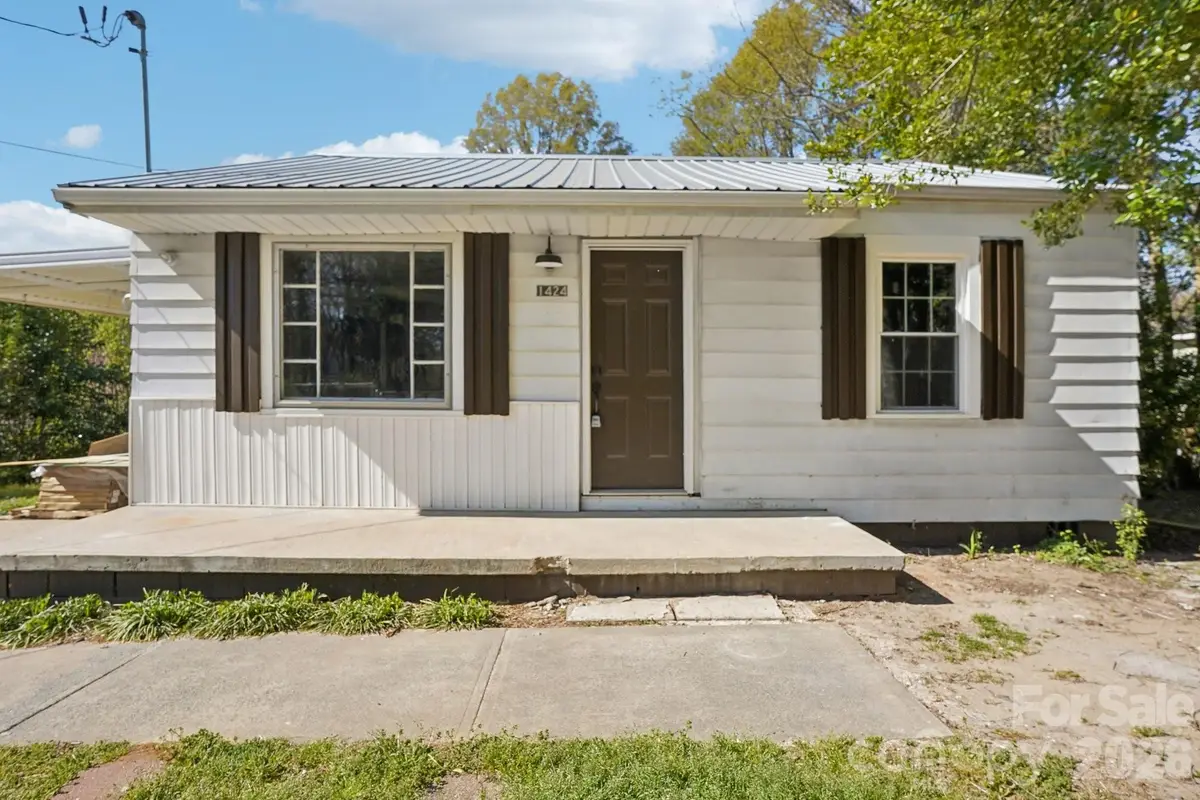 1424 Ware Avenue, Gastonia, NC 28052 - #1