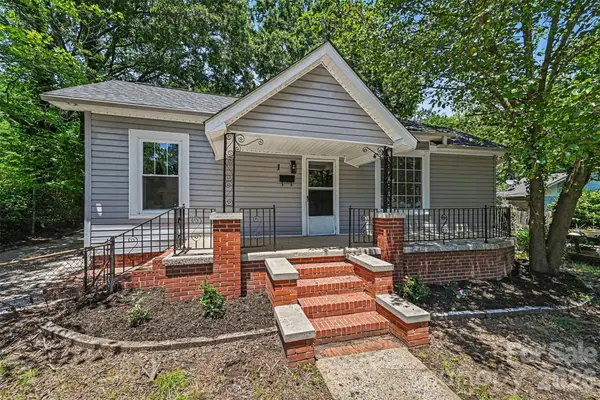 1 Bird Street, Rock Hill, SC 29730