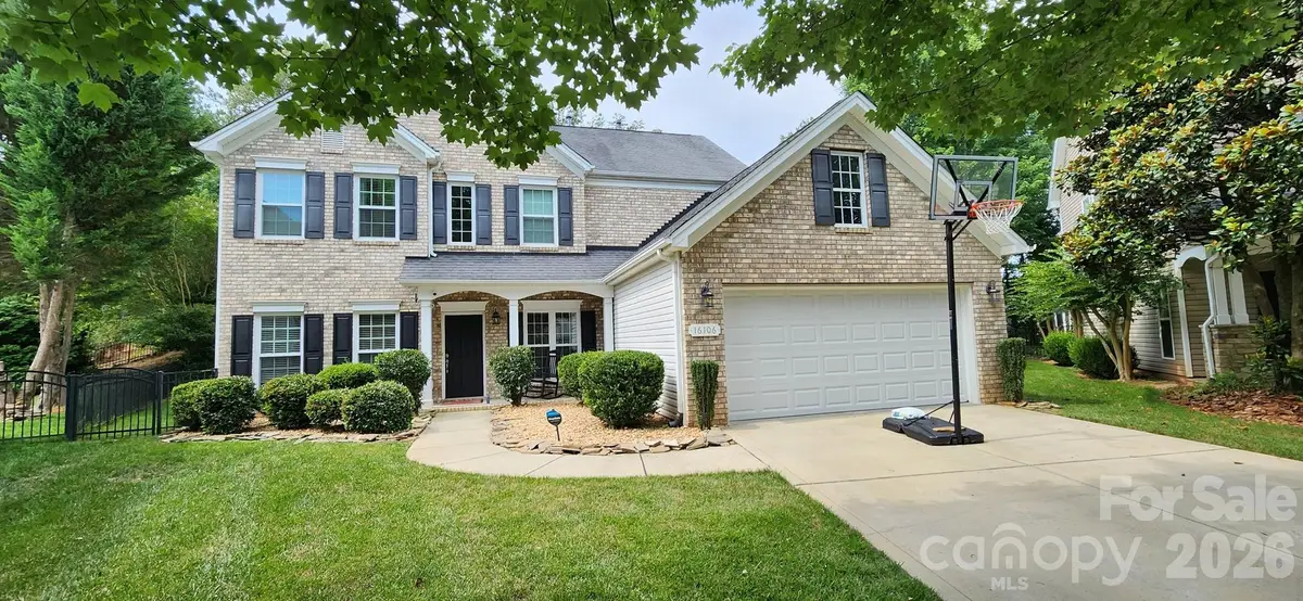 16106 Cloverleaf Court, Charlotte, NC 28277 - #1